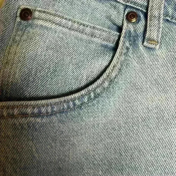 Wrangler men pants. - Picture 4 of 8